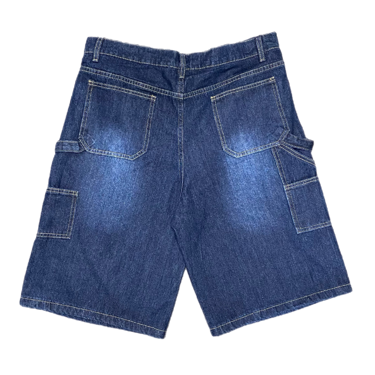 BAGGY DOUBLEKEE CARPENTER SHORTS