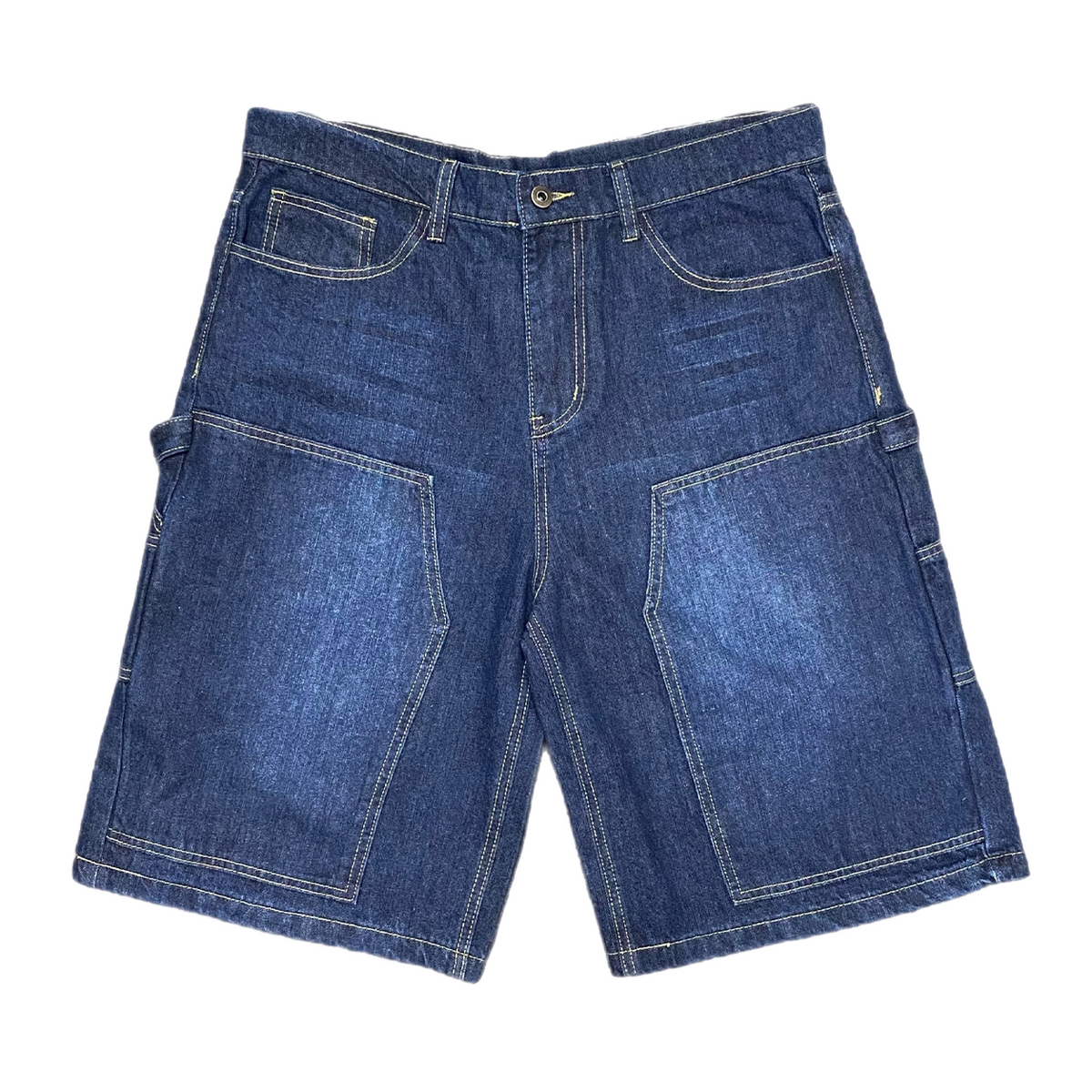 BAGGY DOUBLEKEE CARPENTER SHORTS