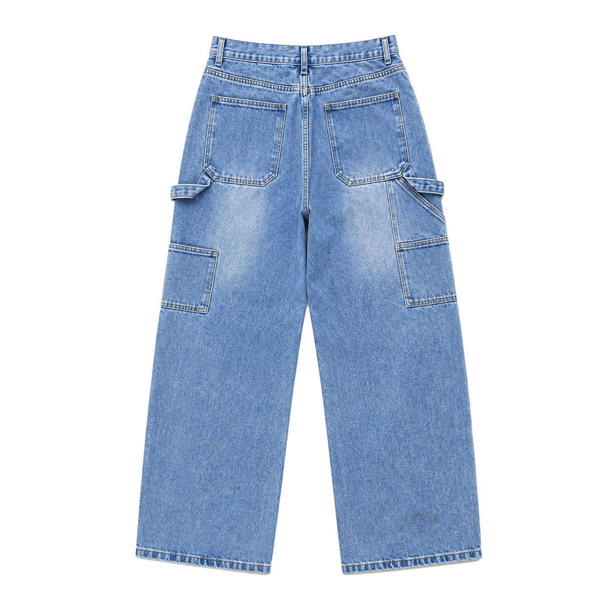 CARPENTER DENIM