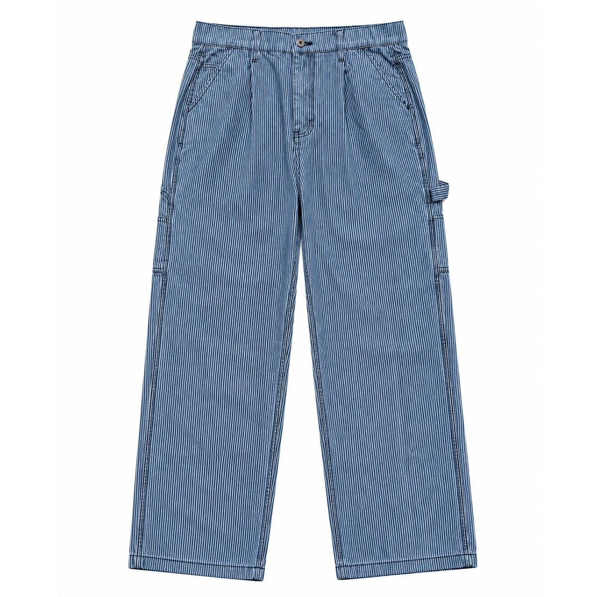 HICKORY STRIPED CARPENTERS