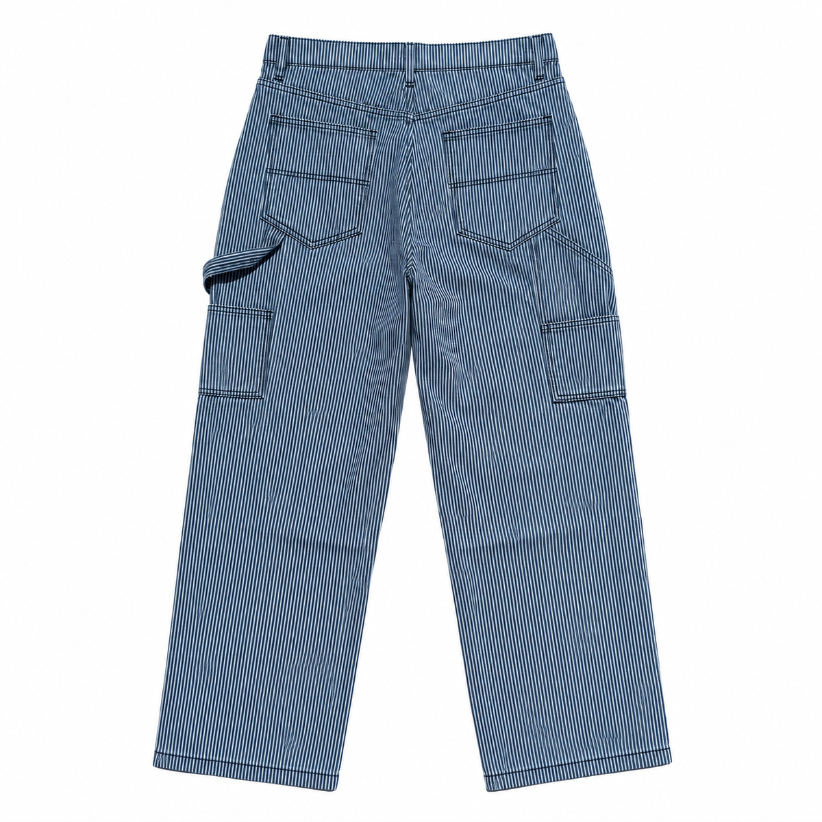 HICKORY STRIPED CARPENTERS