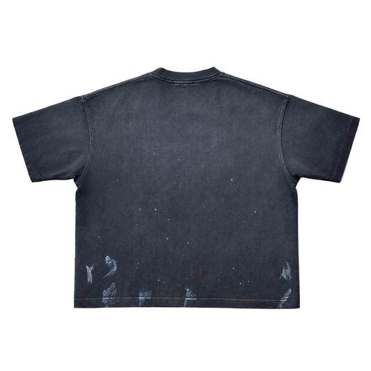 DIRTY 19 - BLACK