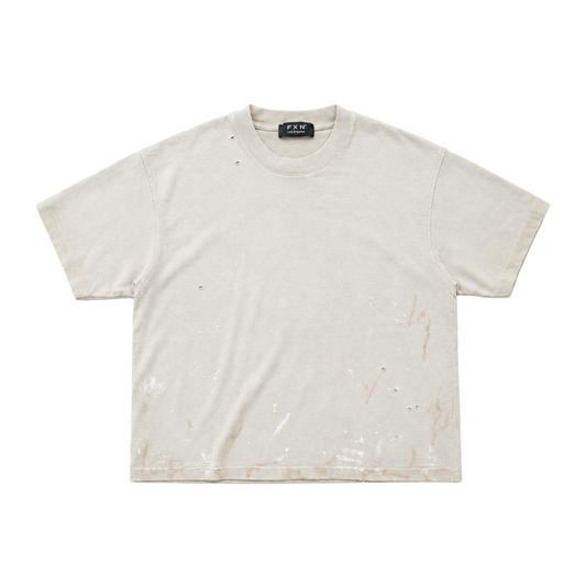 DIRTY 19 - BEIGE