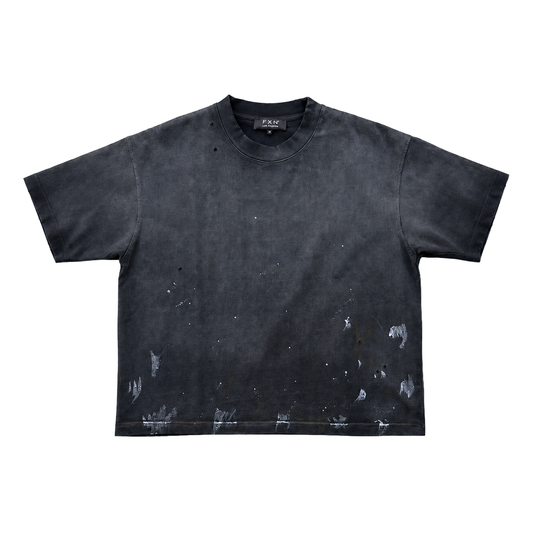 DIRTY 19 - BLACK