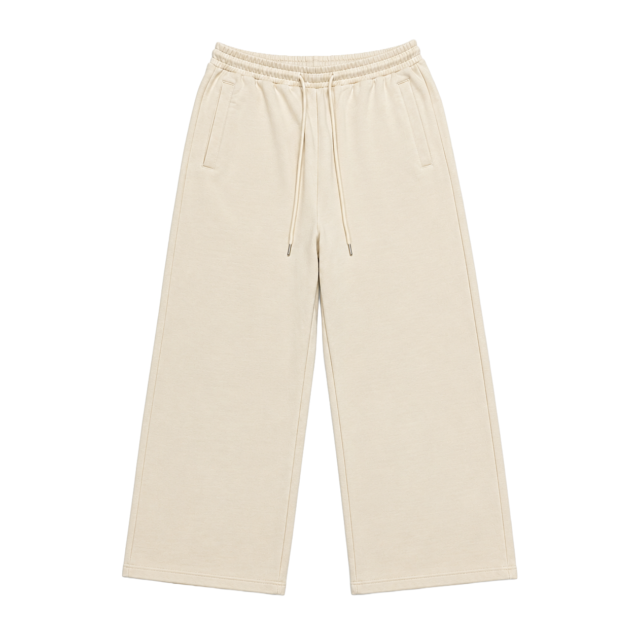 FRENCH TERRY HEAVYWEIGHT SWEATPANTS