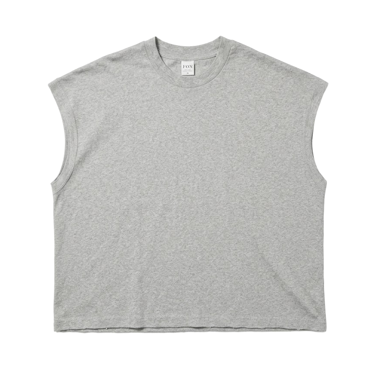 MUSCLE TEE
