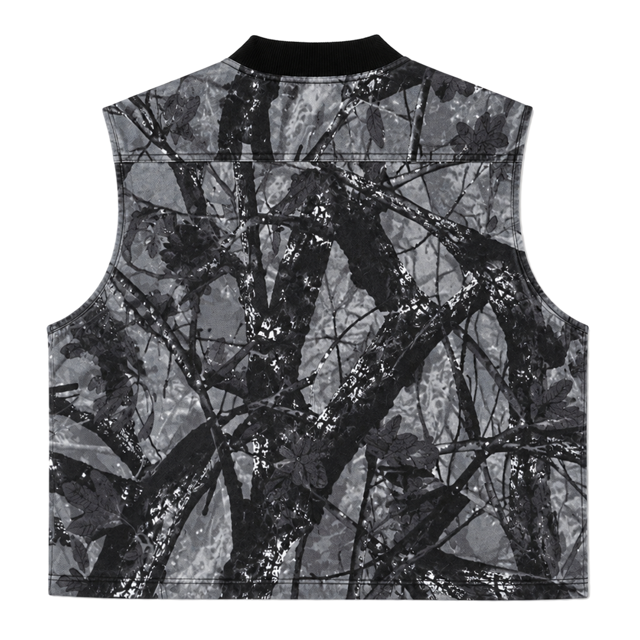HUNTING CAMO VEST