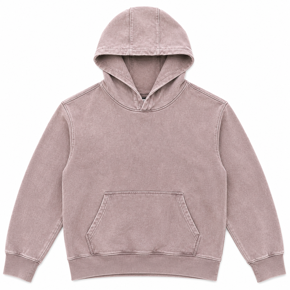 VINTAGE WASH HOODIE