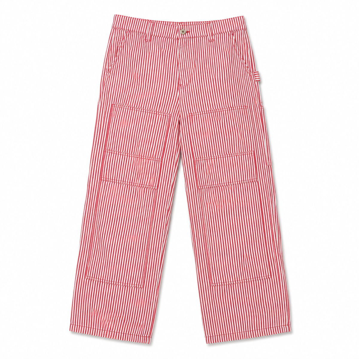 HICKORY CARPENTER PANTS
