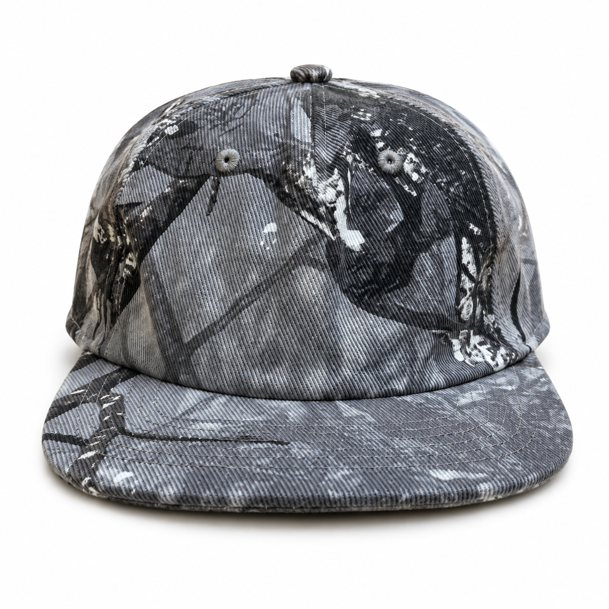 HUNTING CAMO HAT