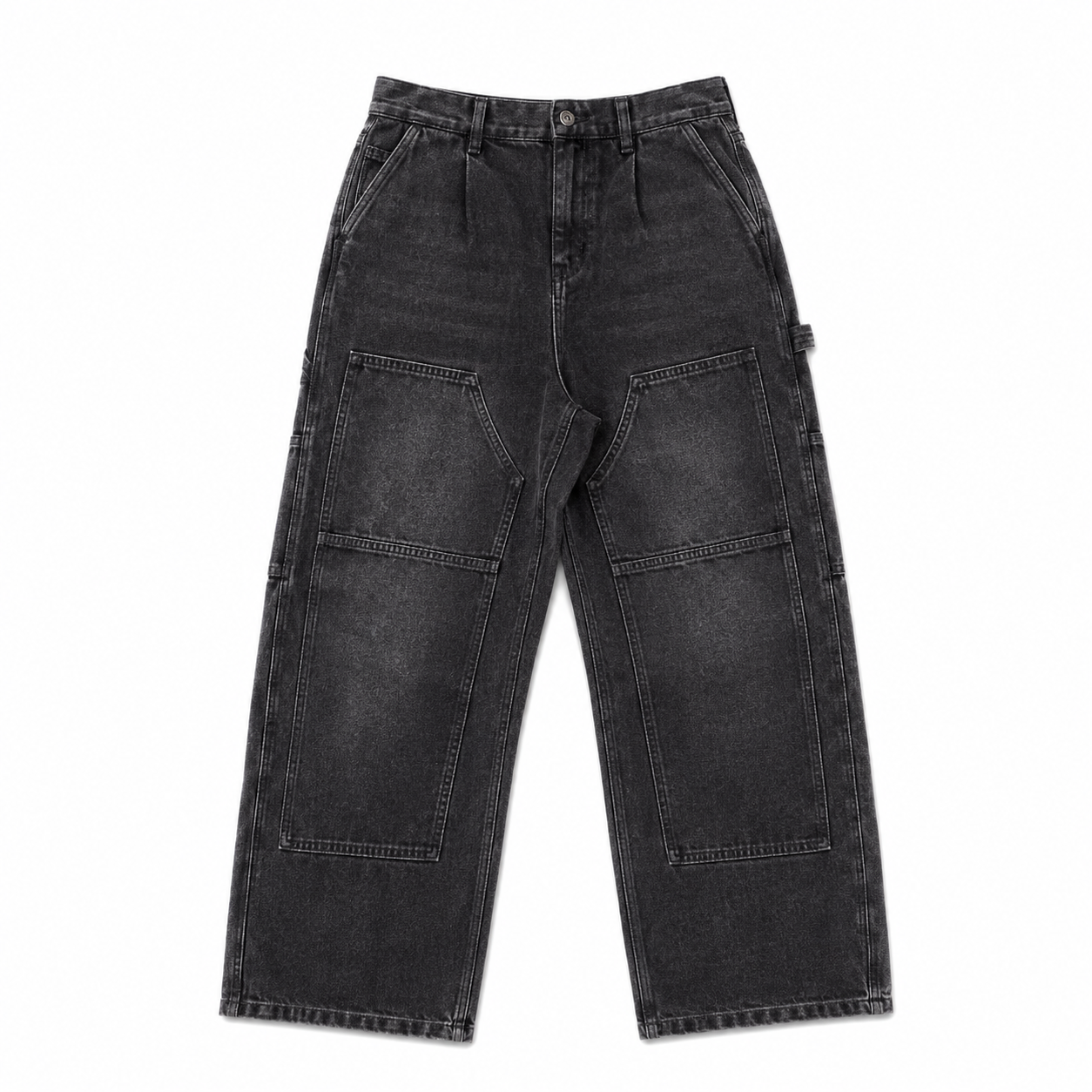 CARPENTER DENIM