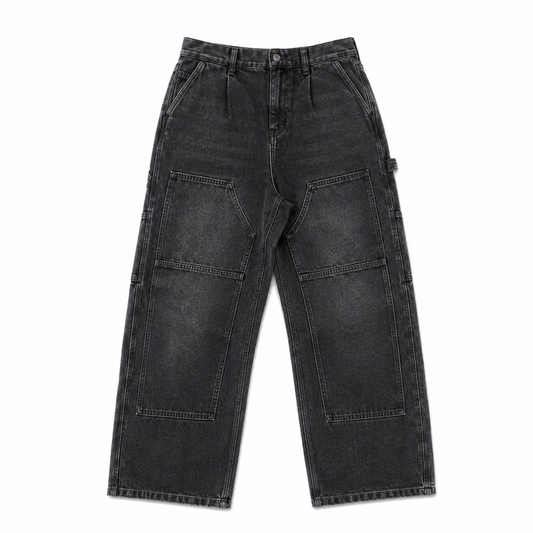 CARPENTER DENIM