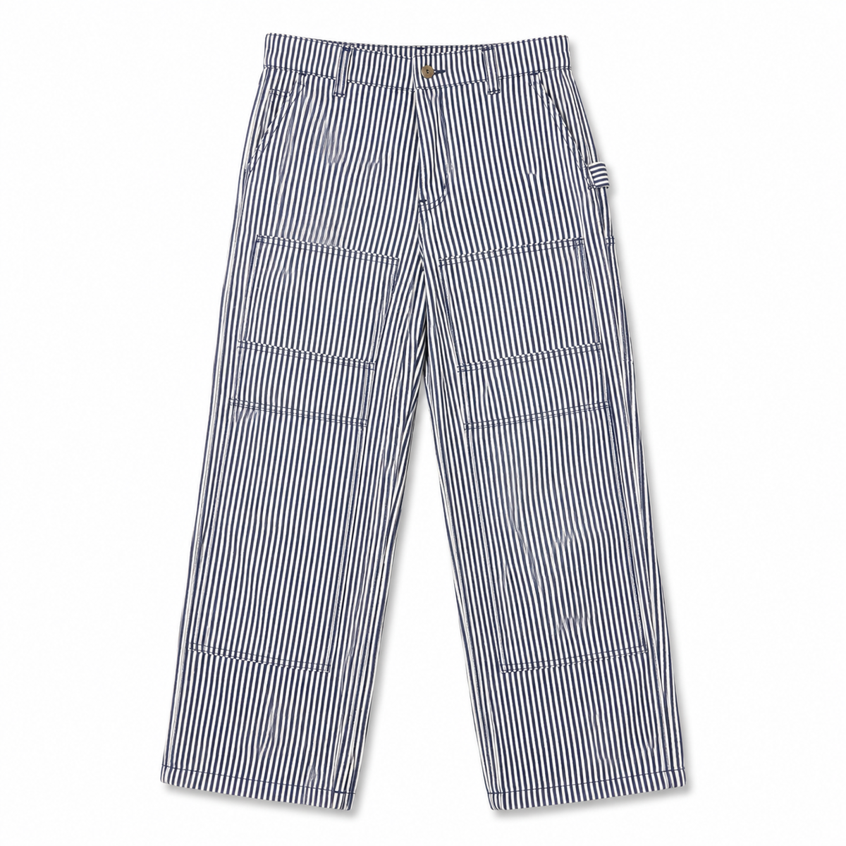 HICKORY CARPENTER PANTS