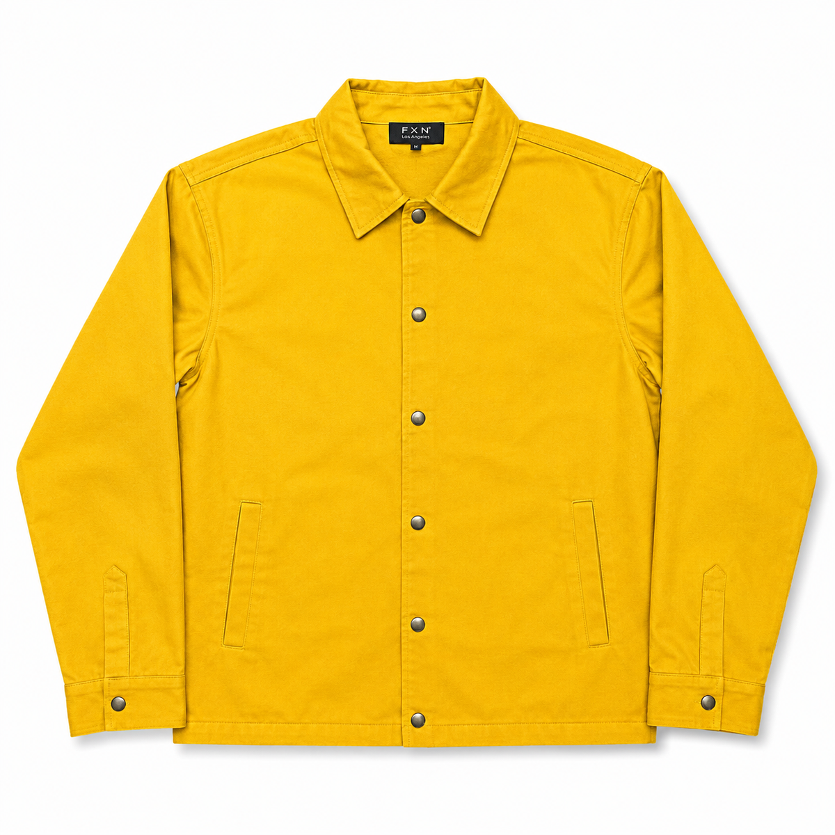 COACH JACKET