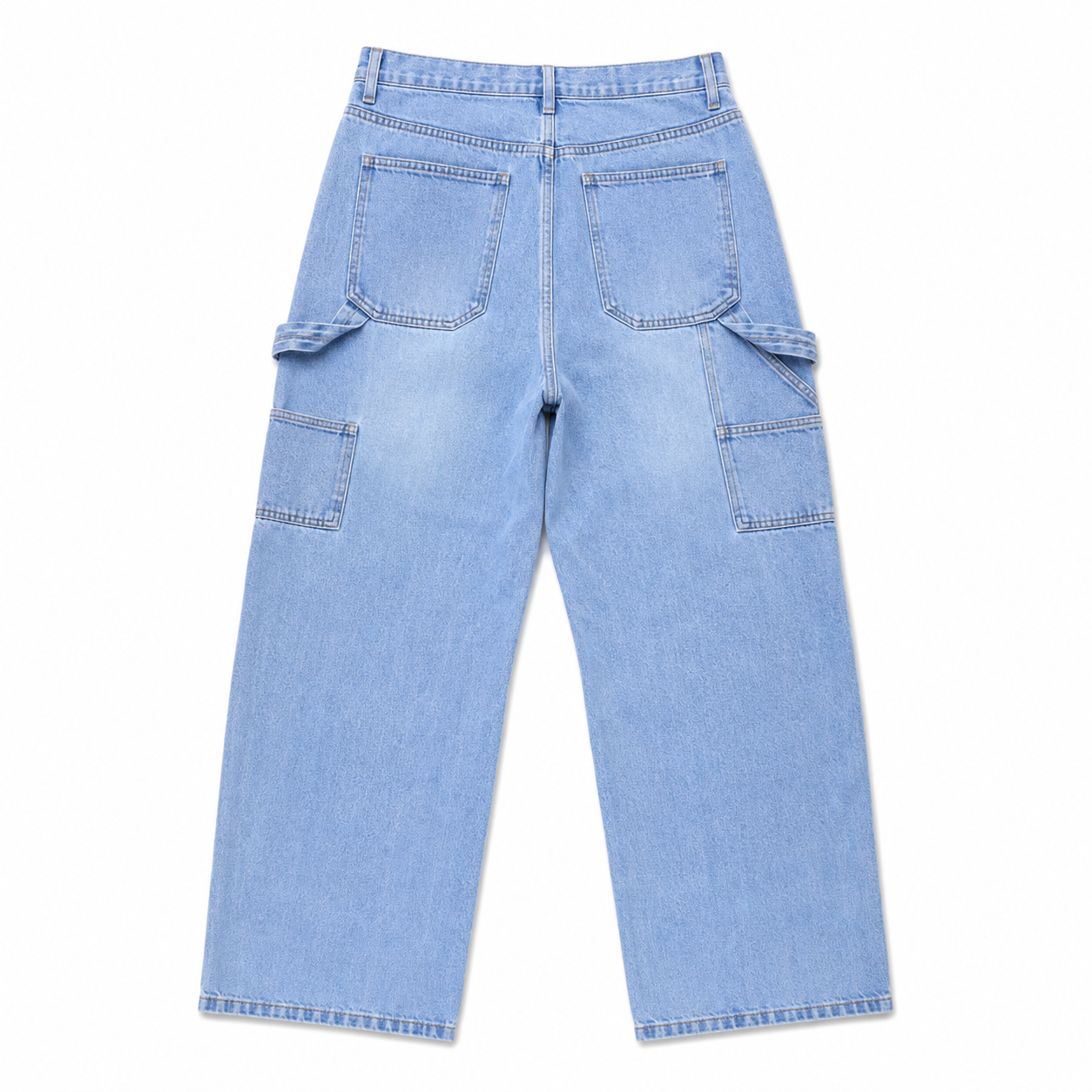 CARPENTER DENIM