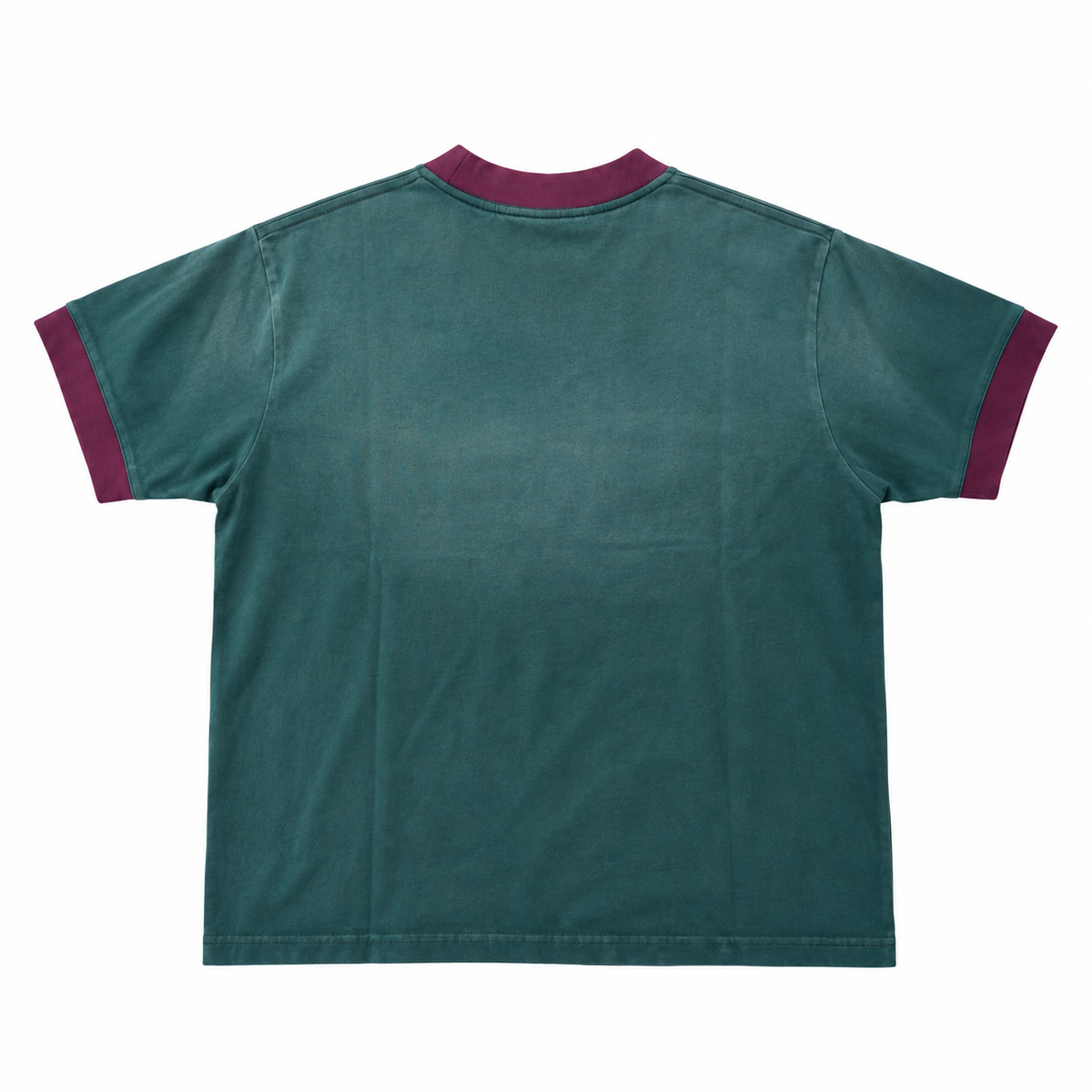 SUNFADE RINGER TEE