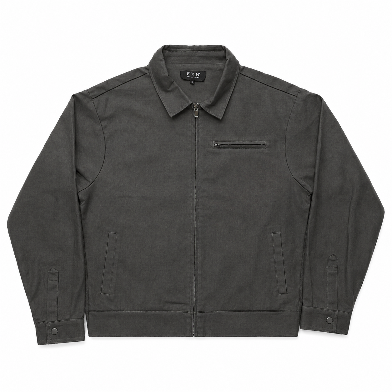 SOLID WORK JACKET