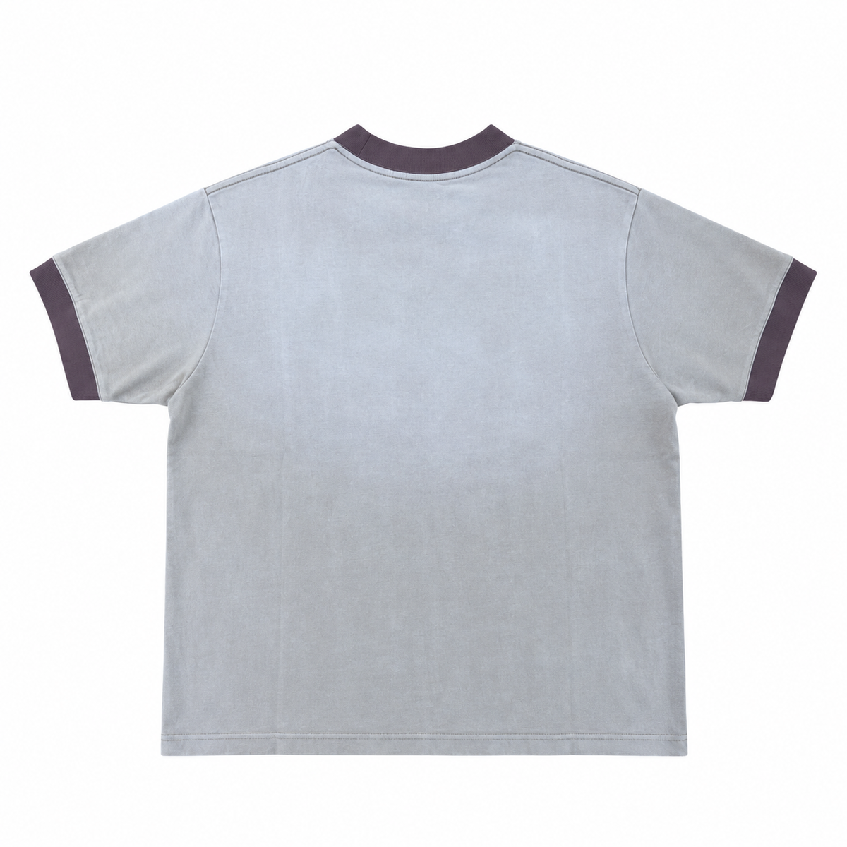 SUNFADE RINGER TEE