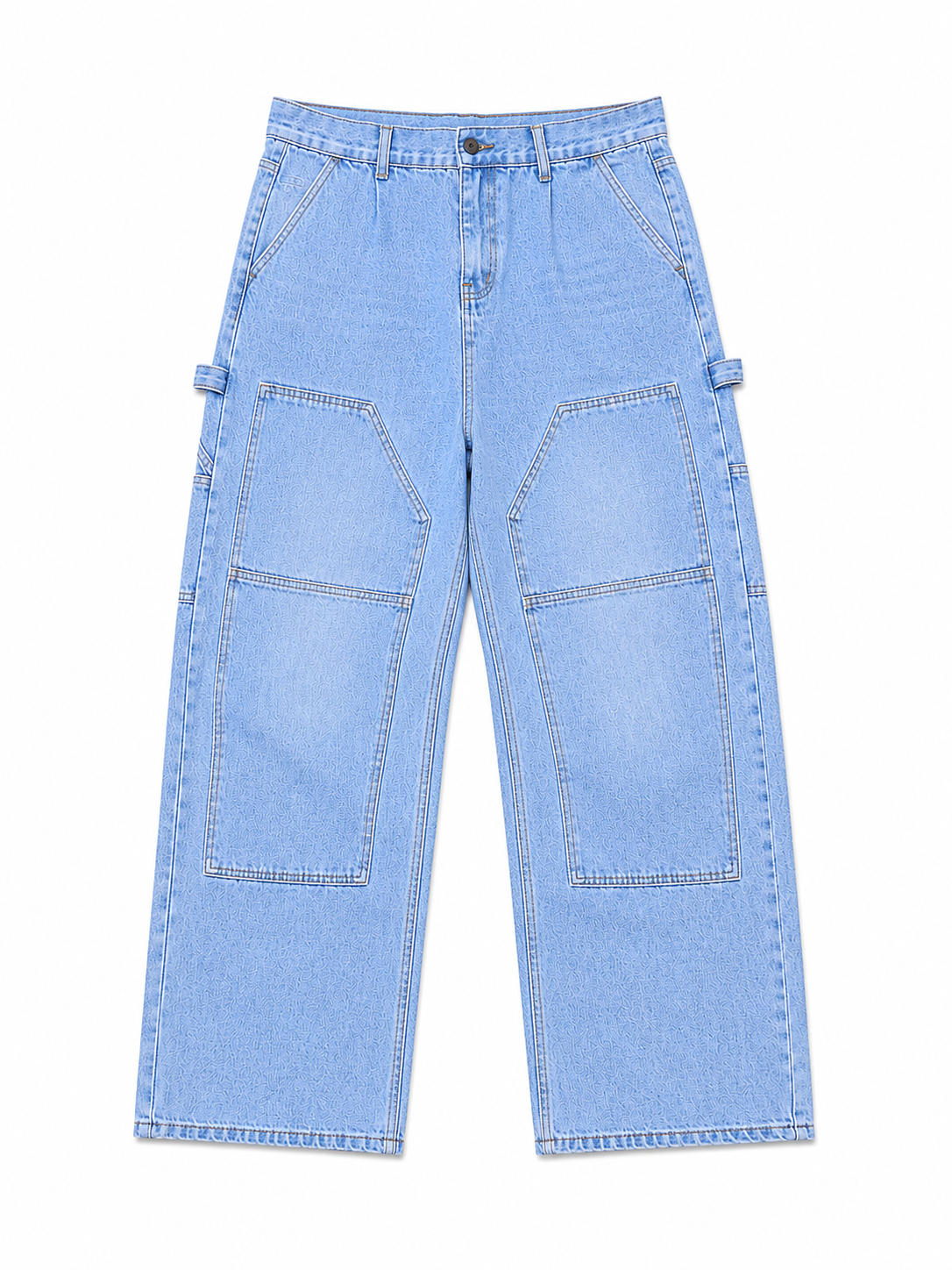 CARPENTER DENIM