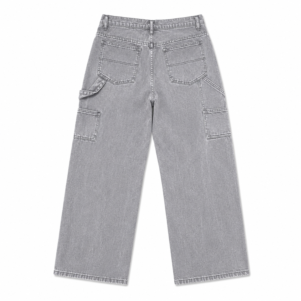 CARPENTER DENIM