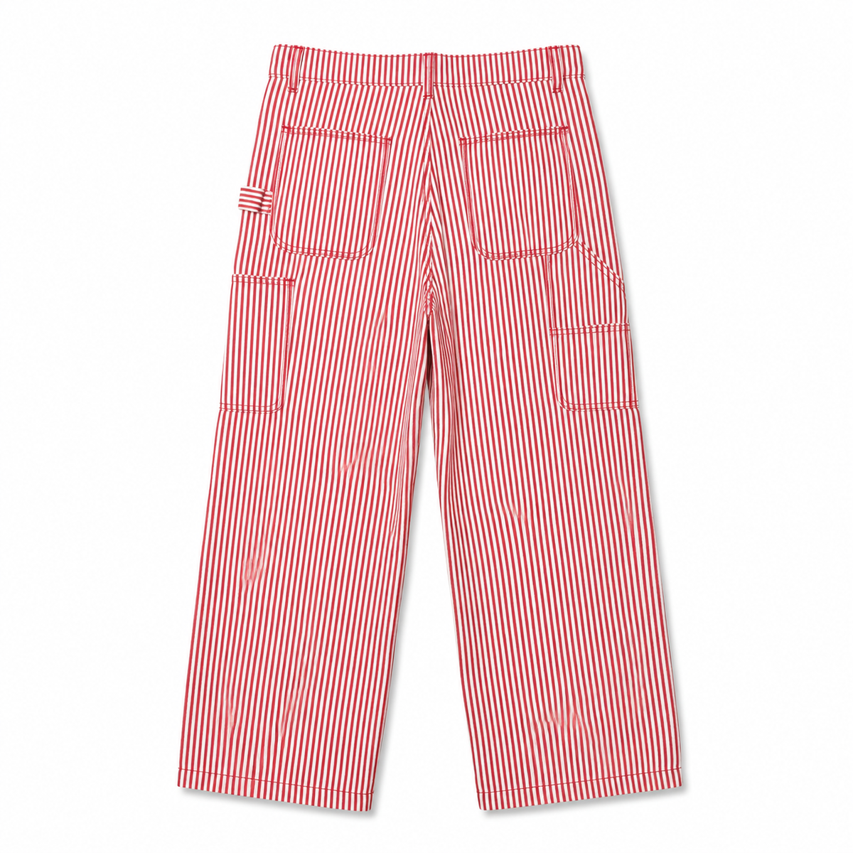 HICKORY CARPENTER PANTS