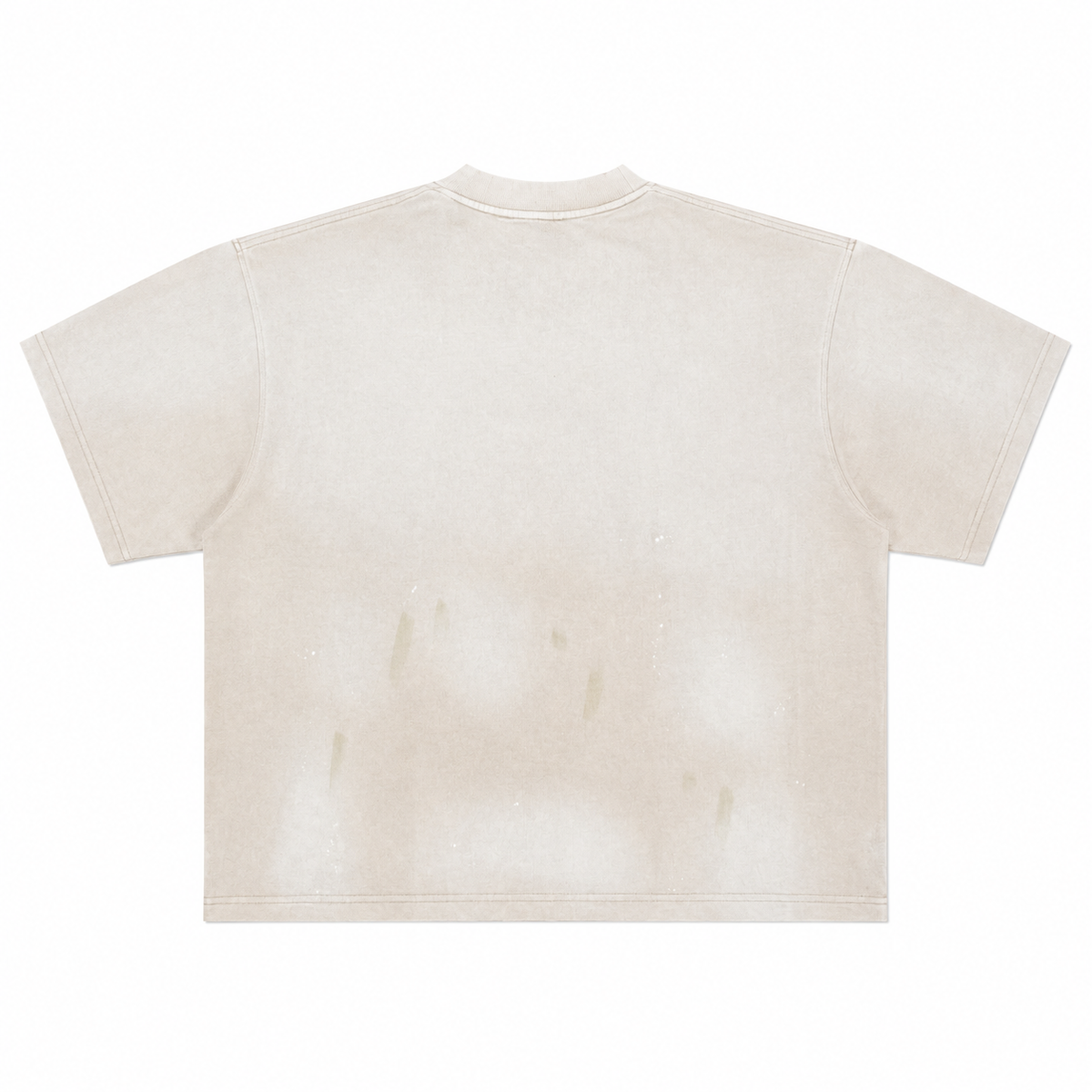 GHOST POCKET TEE