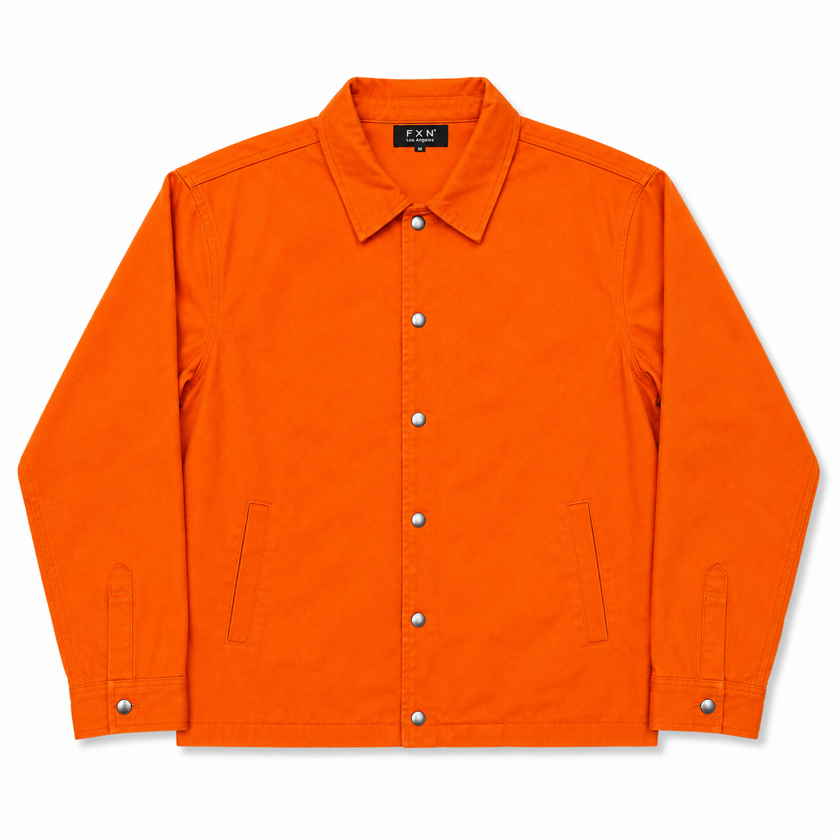 COACH JACKET