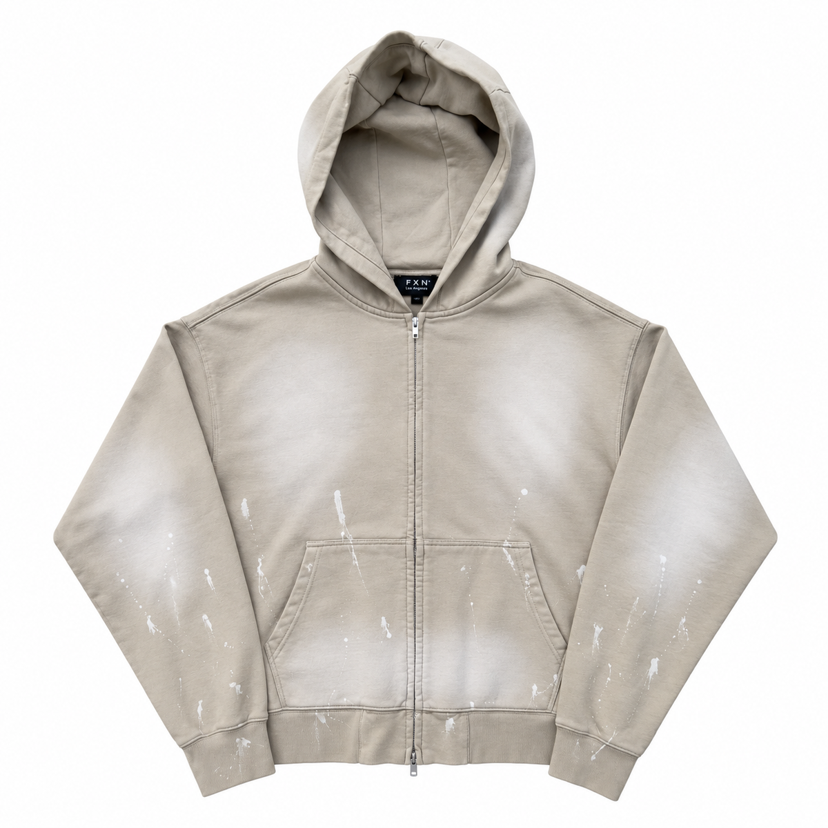 DIRTY 19 HOODIE