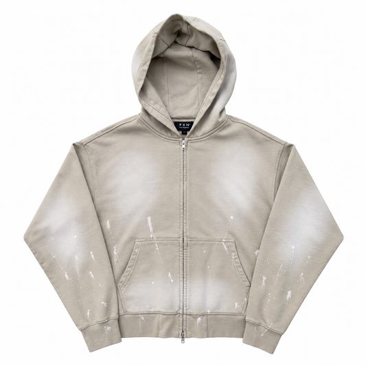 DIRTY 19 HOODIE