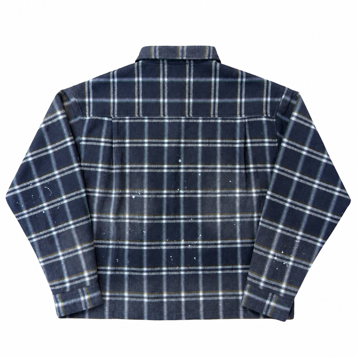 SUNFADE FLANNEL