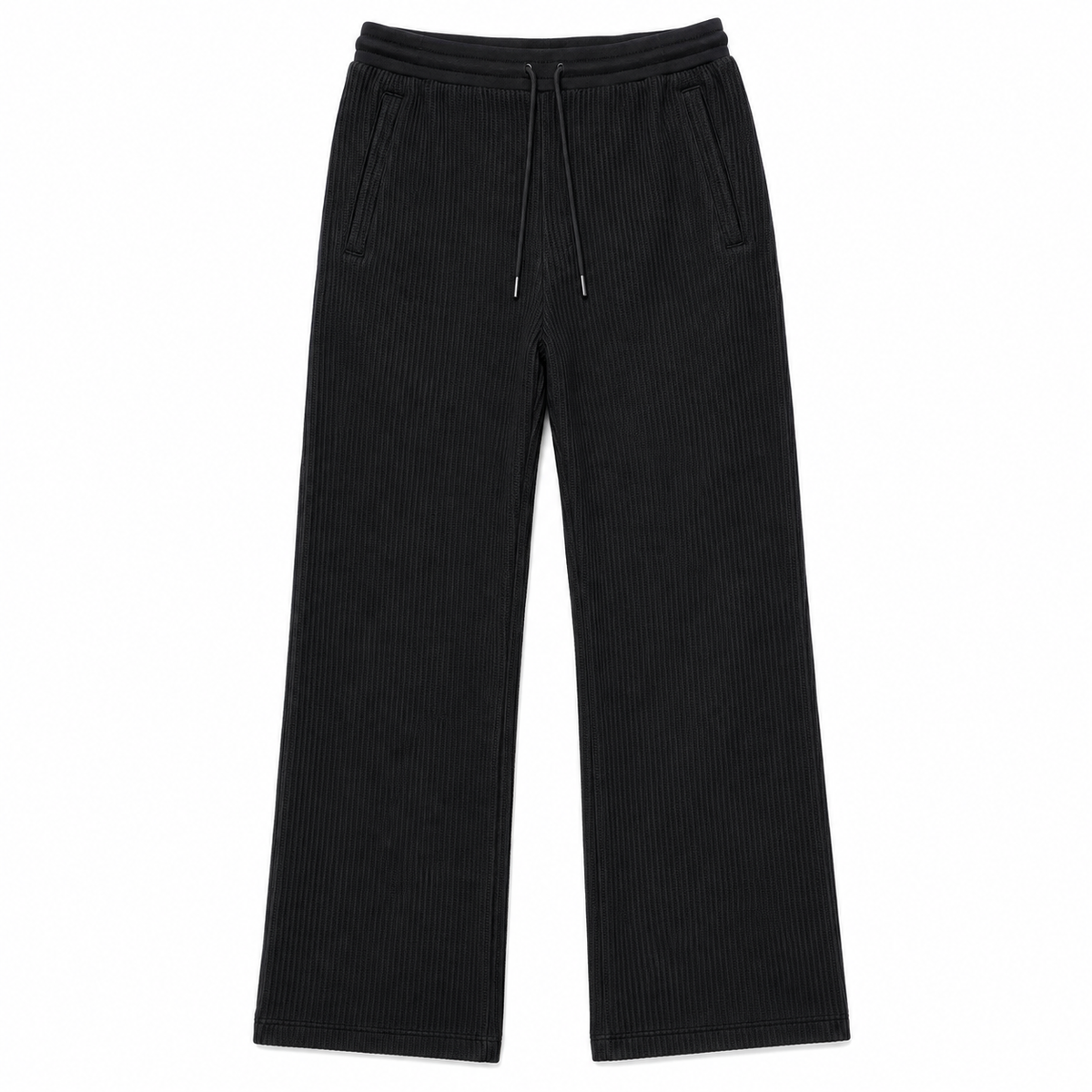 KNIT SWEATPANTS