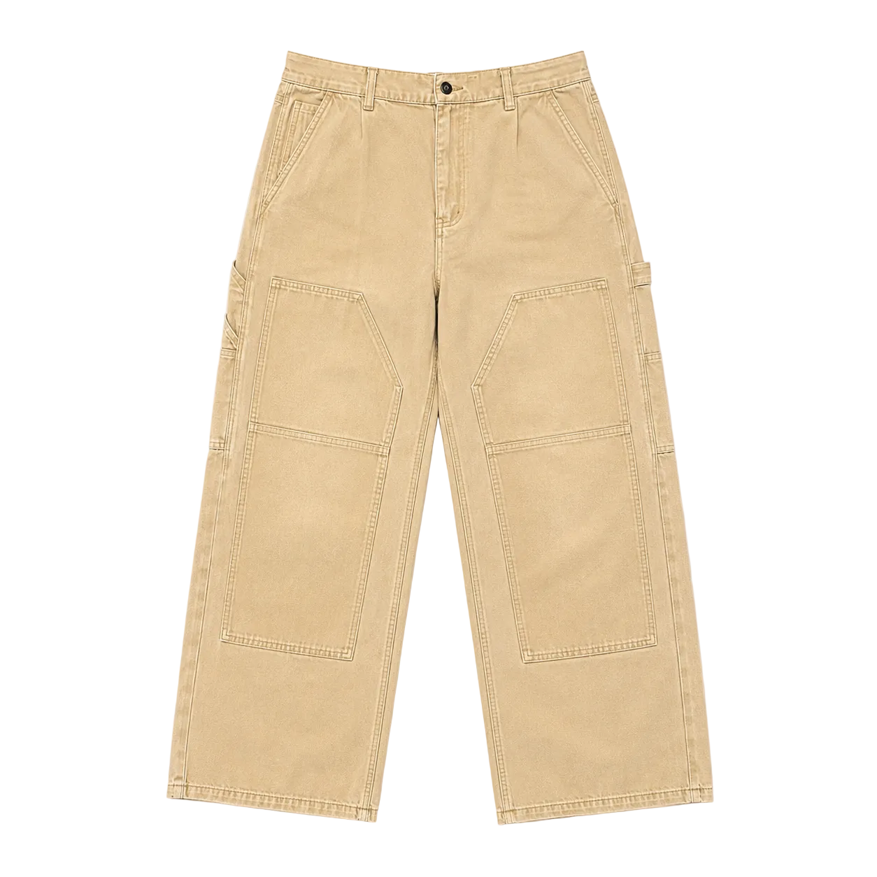 CARPENTER DENIM