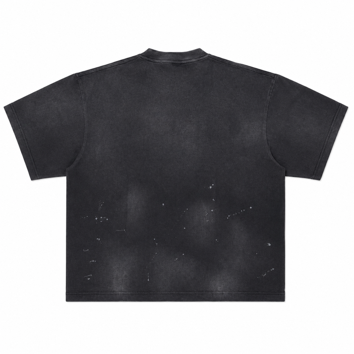 GHOST POCKET TEE