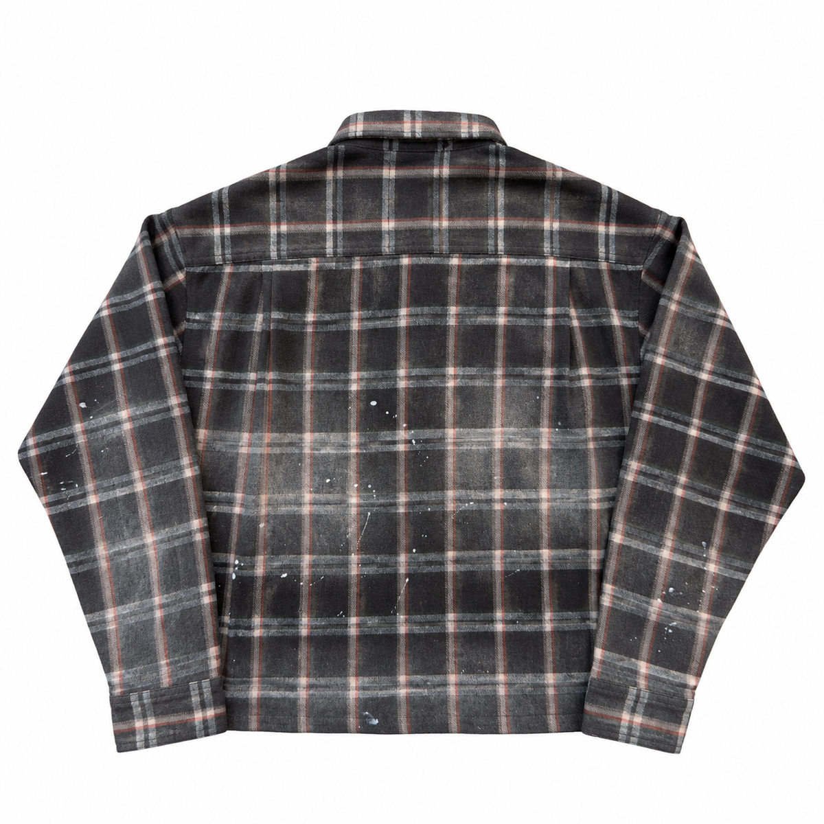 SUNFADE FLANNEL