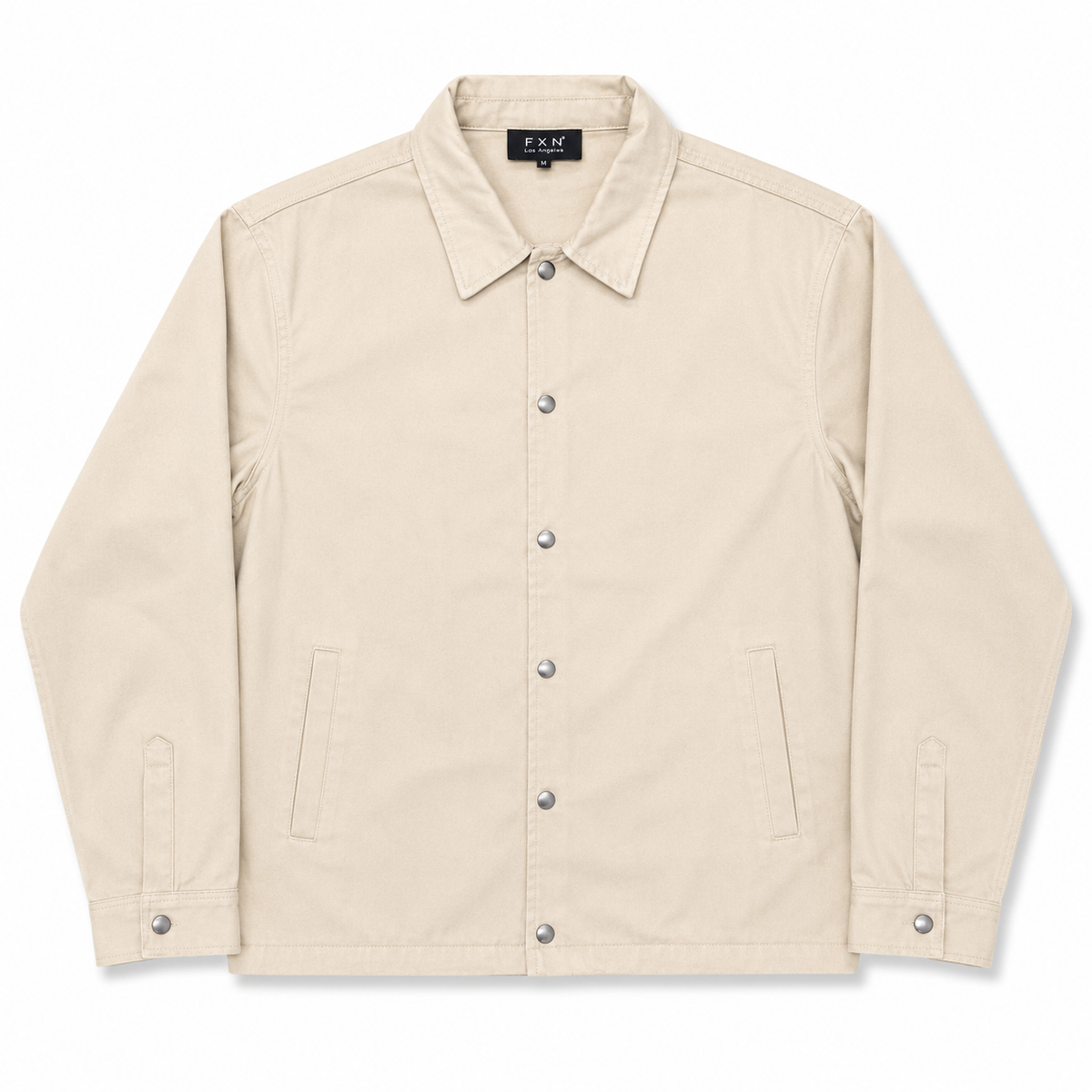 COACH JACKET