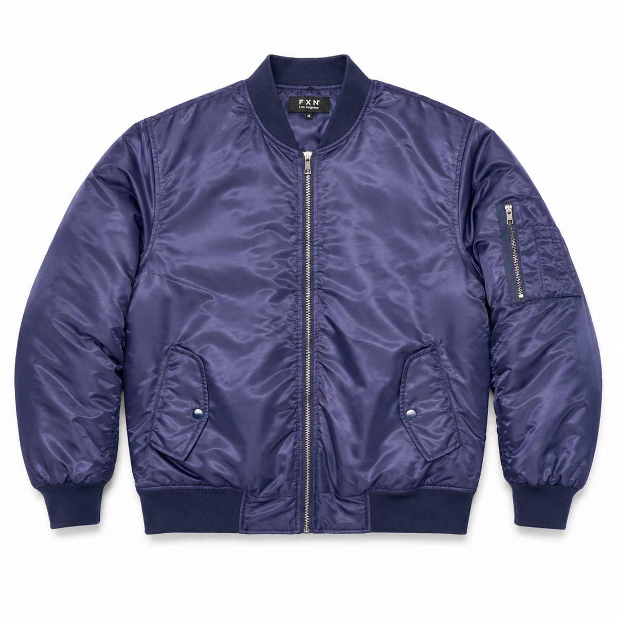 BOMBER MA-1 JACKET