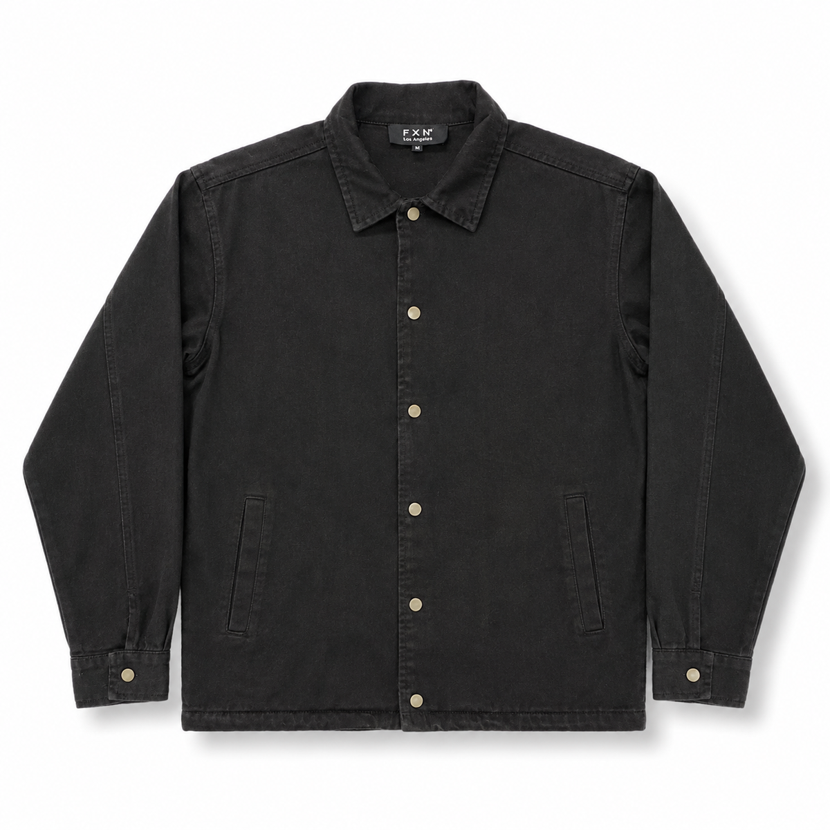 COACH JACKET