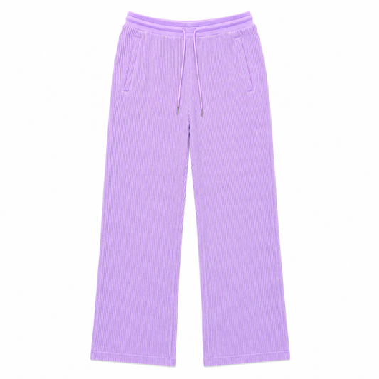 KNIT SWEATPANTS