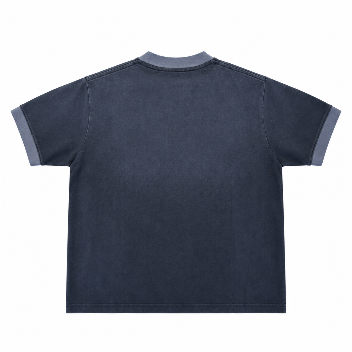SUNFADE RINGER TEE