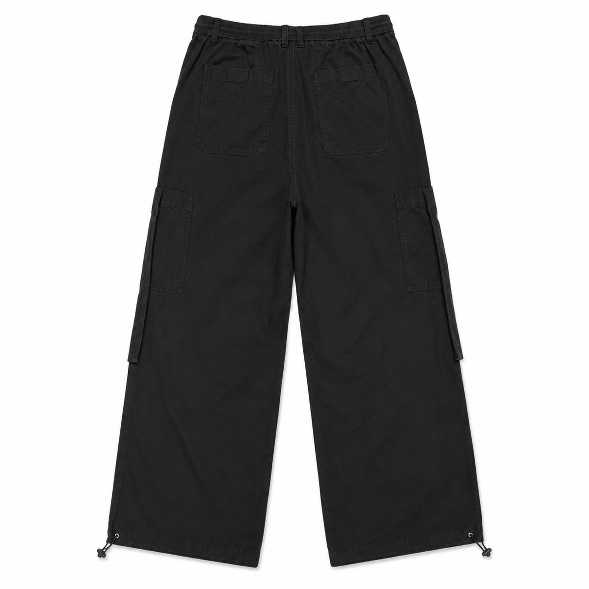 VELCRO PARACHUTE PANT