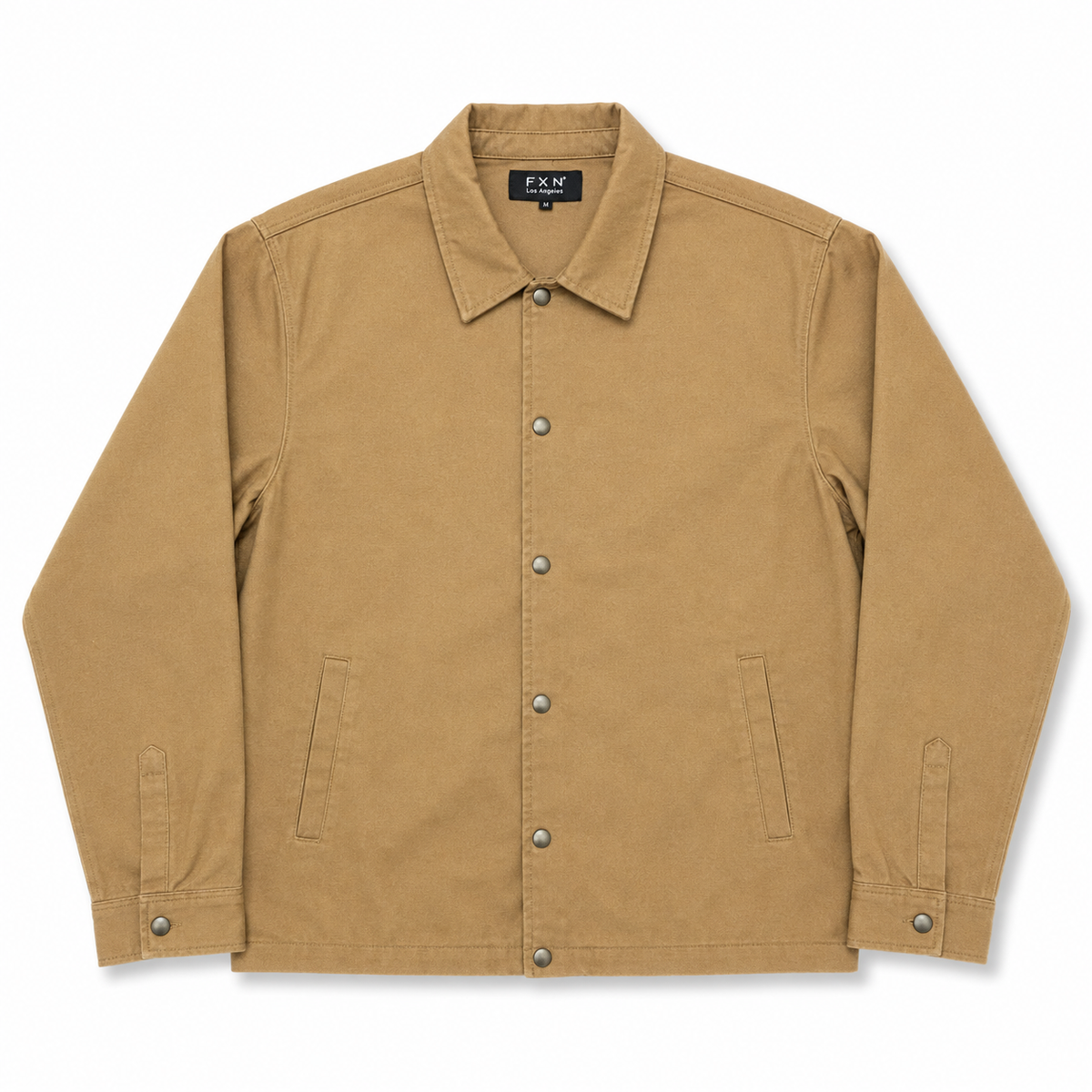 COACH JACKET