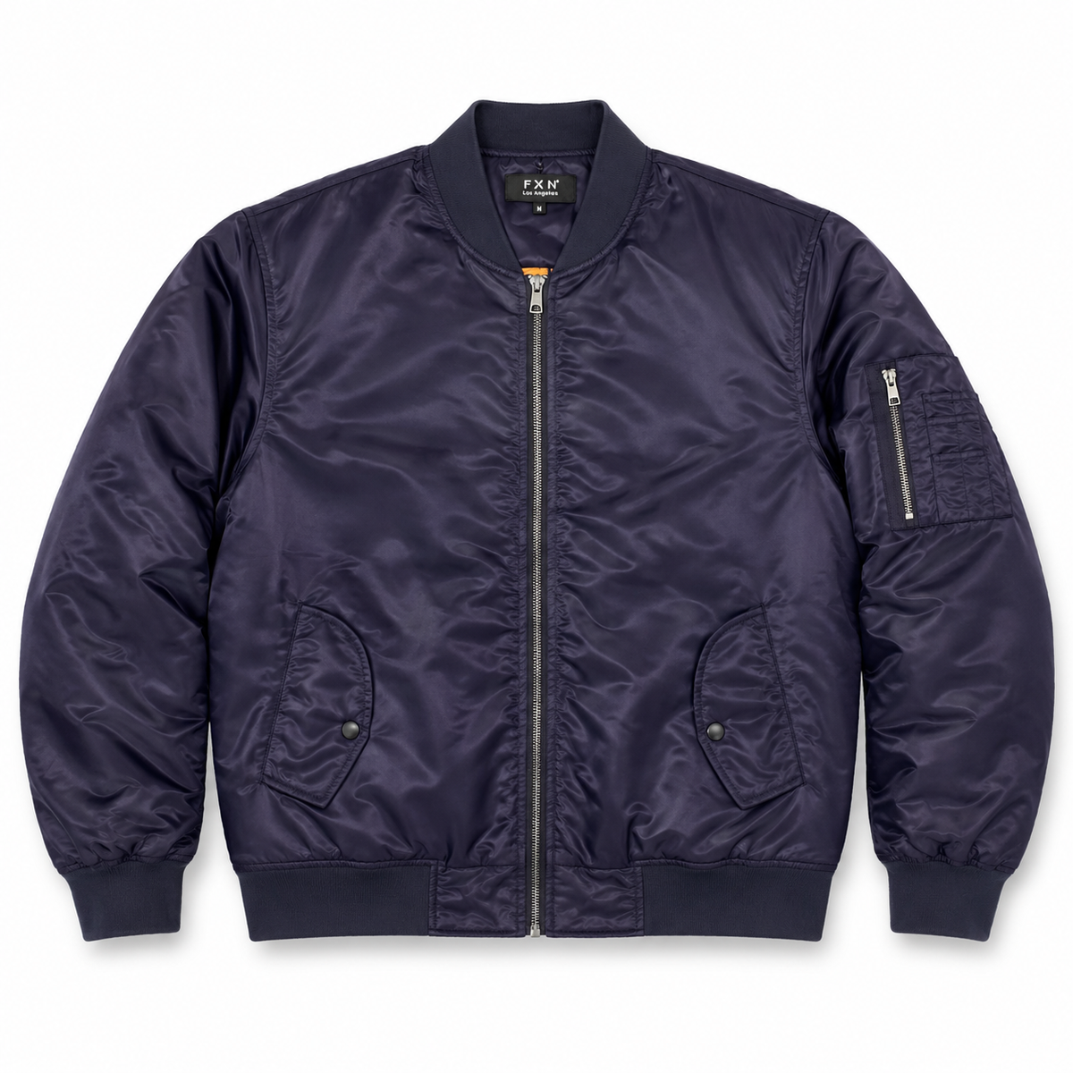 BOMBER MA-1 JACKET