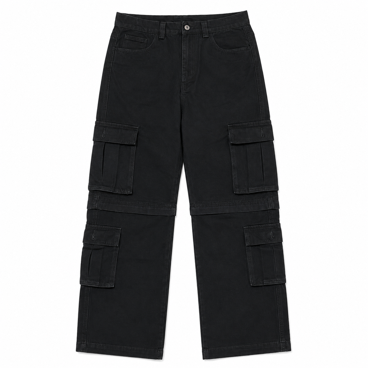 2 IN 1 PANTS
