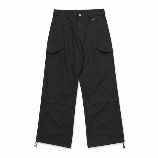 UTILITY PARACHUTE PANT
