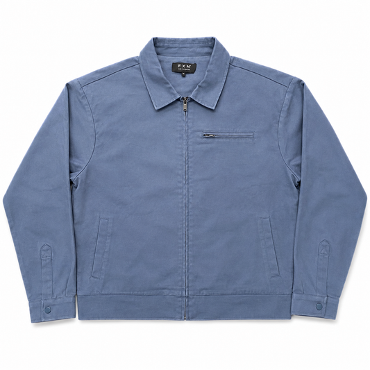 SOLID WORK JACKET