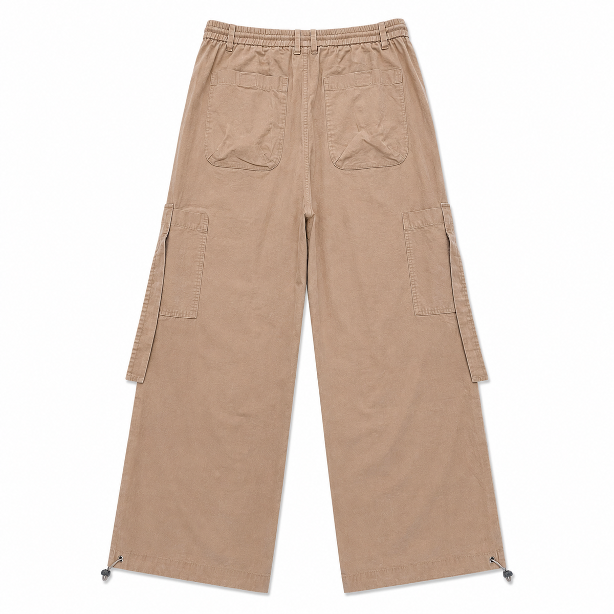 VELCRO PARACHUTE PANT