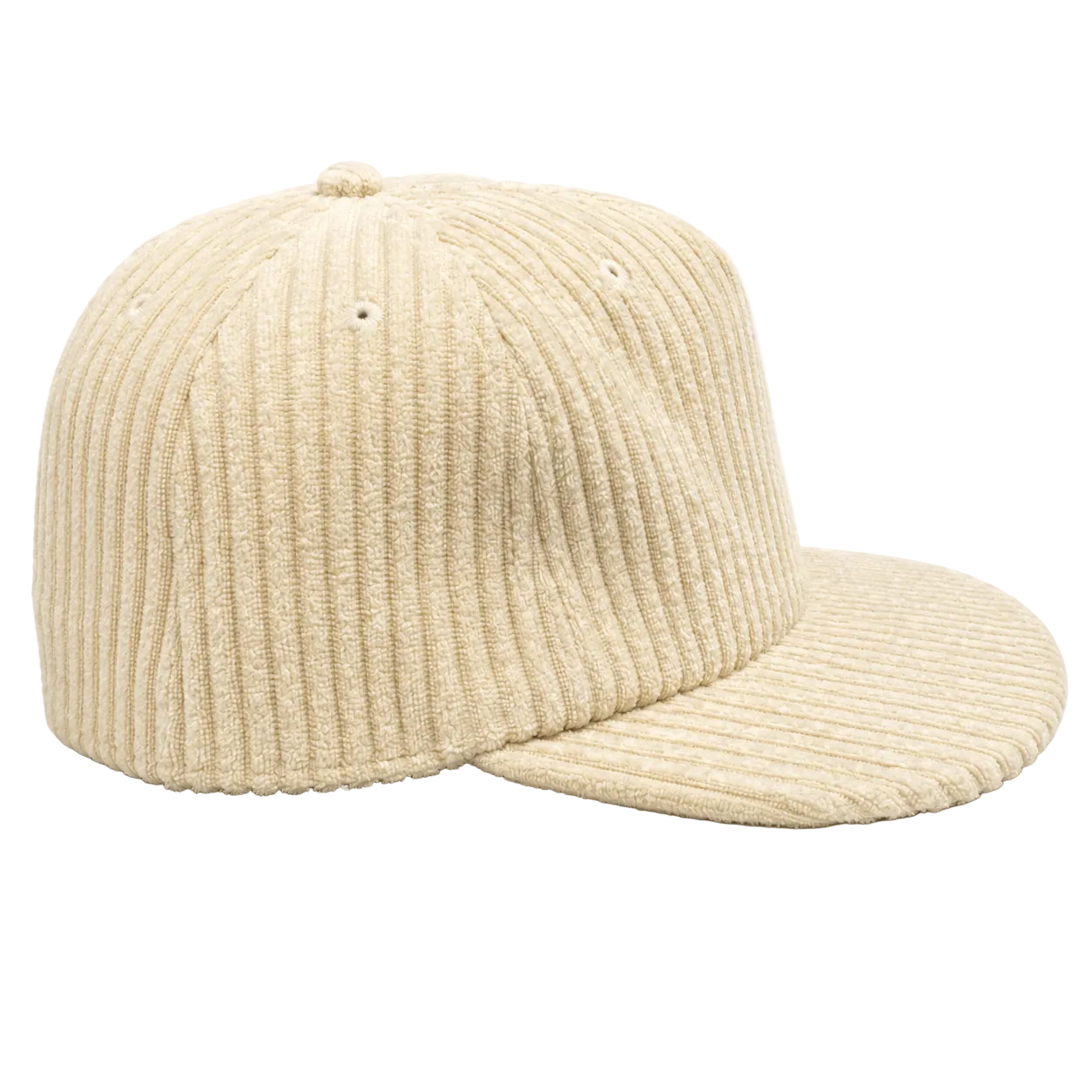 CORDUROY HAT