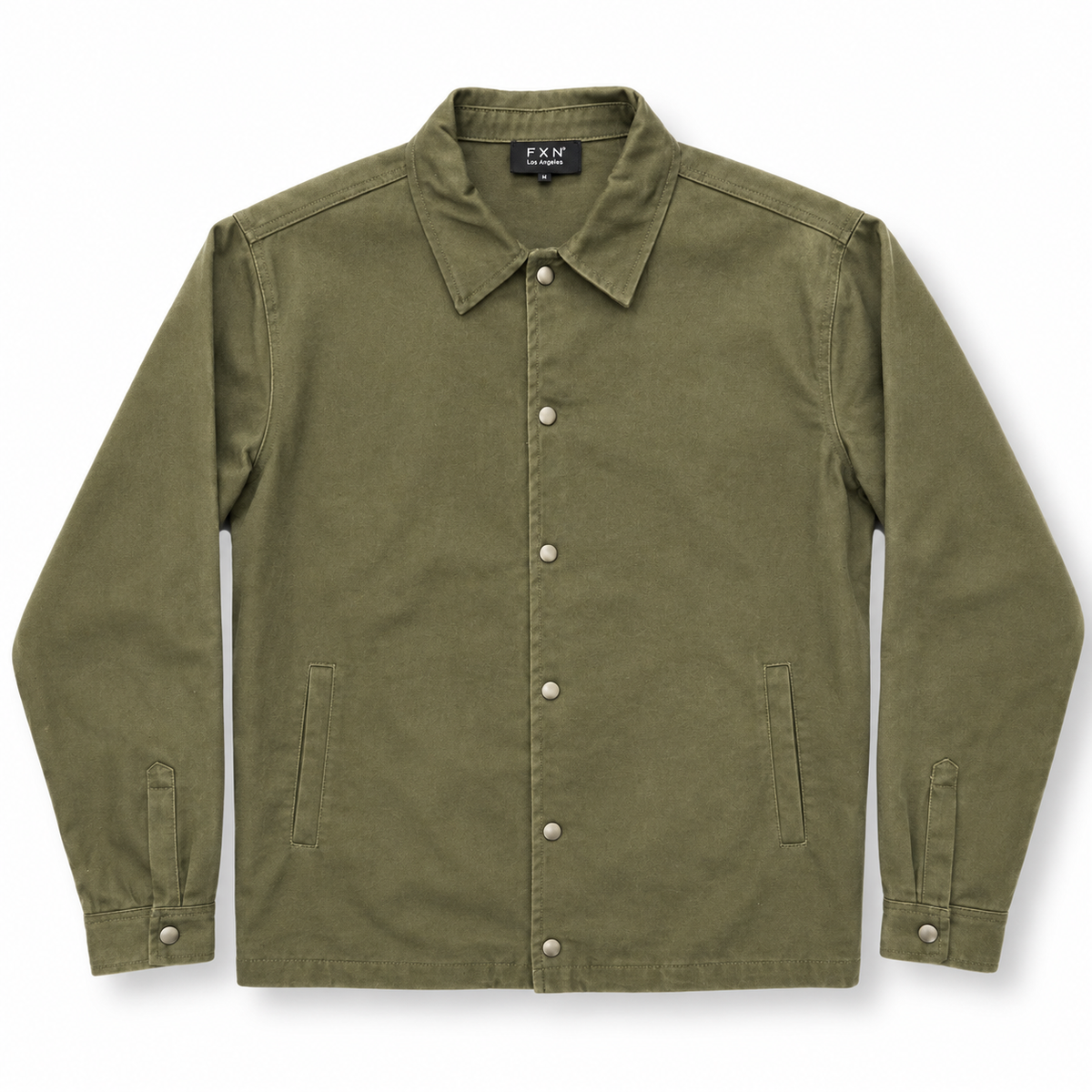 COACH JACKET