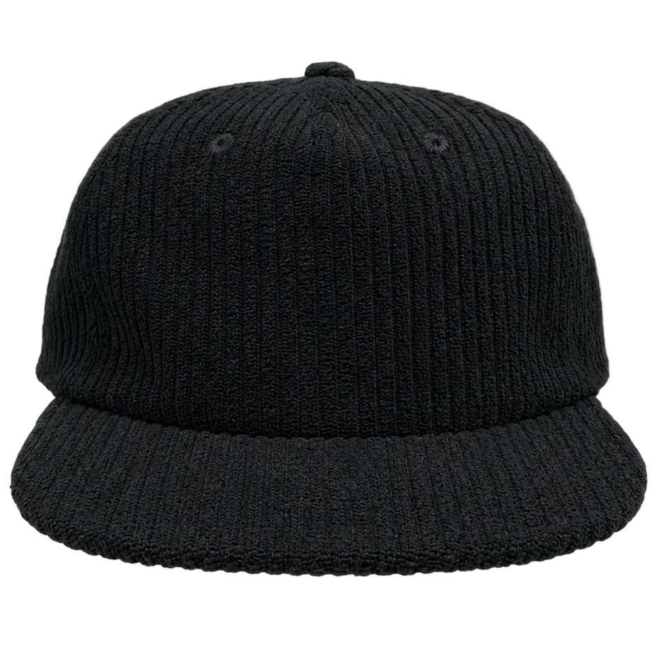 CORDUROY HAT