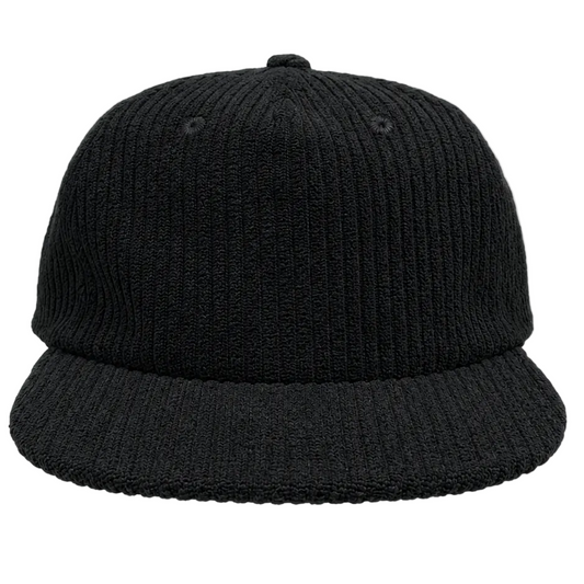 CORDUROY HAT